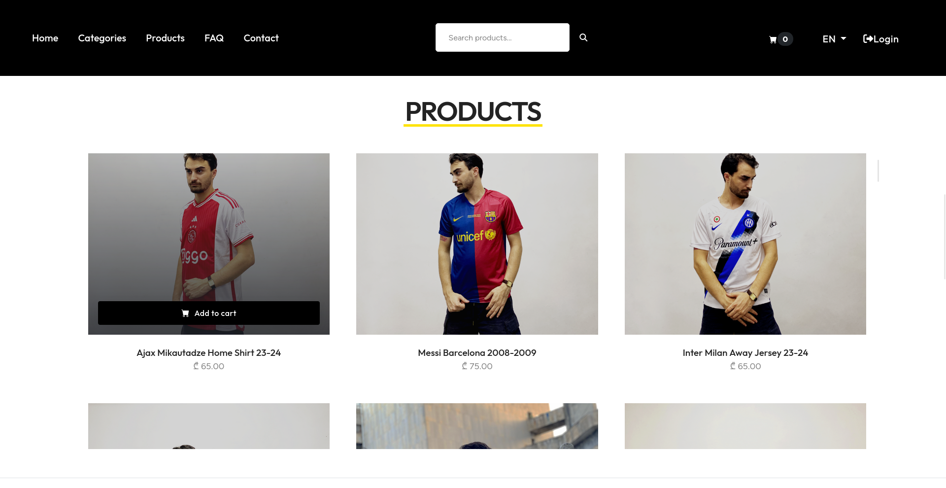 Project 3